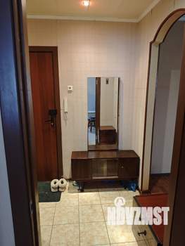 1-к квартира, на длительный срок, 38м2, 2/10 этаж