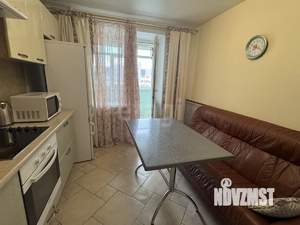 1-к квартира, на длительный срок, 46м2, 10/14 этаж
