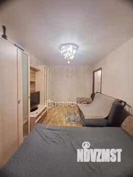 1-к квартира, на длительный срок, 32м2, 1/5 этаж