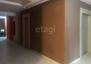 Студия квартира, на длительный срок, 28м2, 16/16 этаж