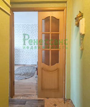 1-к квартира, на длительный срок, 31м2, 3/5 этаж