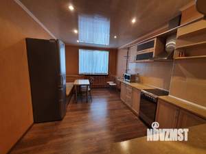 1-к квартира, посуточно, 57м2, 6/15 этаж