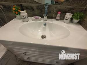 1-к квартира, посуточно, 52м2, 10/16 этаж