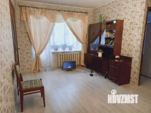 3-к квартира, на длительный срок, 43м2, 2/5 этаж