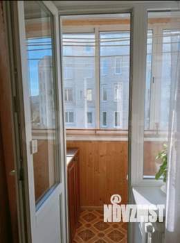 4-к квартира, на длительный срок, 60м2, 4/6 этаж