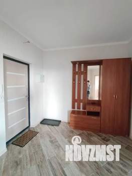 1-к квартира, посуточно, 62м2, 13/14 этаж