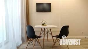 1-к квартира, посуточно, 48м2, 11/14 этаж