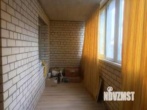 1-к квартира, на длительный срок, 40м2, 7/10 этаж