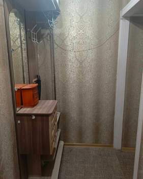 1-к квартира, на длительный срок, 30м2, 2/5 этаж