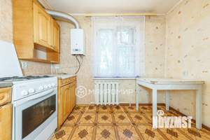 2-к квартира, на длительный срок, 46м2, 5/5 этаж