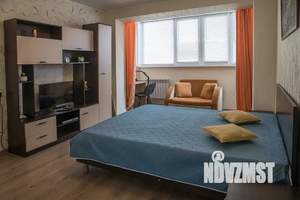 1-к квартира, посуточно, 36м2, 9/10 этаж