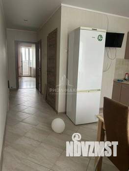 1-к квартира, на длительный срок, 42м2, 7/10 этаж