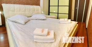 2-к квартира, посуточно, 65м2, 1/1 этаж