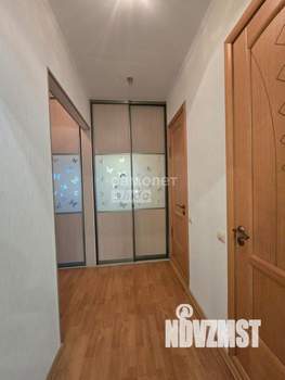 2-к квартира, на длительный срок, 53м2, 3/9 этаж