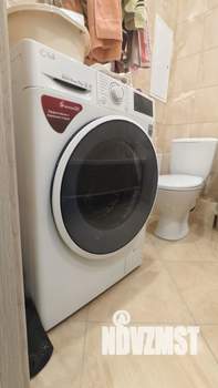 1-к квартира, на длительный срок, 43м2, 14/19 этаж