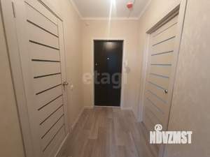 1-к квартира, на длительный срок, 33м2, 8/10 этаж