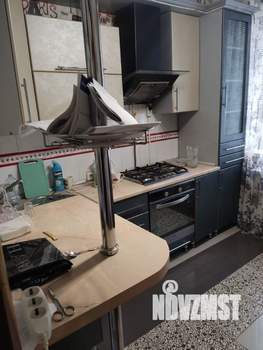 1-к квартира, на длительный срок, 40м2, 2/6 этаж