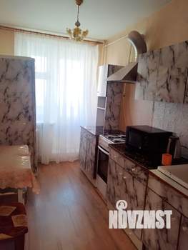 1-к квартира, на длительный срок, 35м2, 6/10 этаж