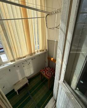 2-к квартира, на длительный срок, 51м2, 3/5 этаж