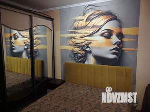 1-к квартира, посуточно, 40м2, 7/9 этаж