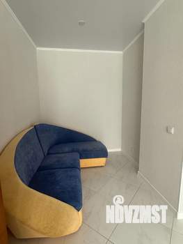 1-к квартира, на длительный срок, 40м2, 7/16 этаж