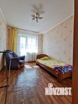 3-к квартира, на длительный срок, 77м2, 10/10 этаж