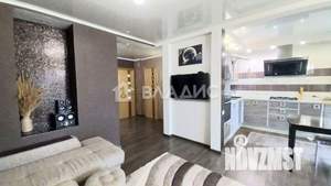 2-к квартира, на длительный срок, 61м2, 2/5 этаж