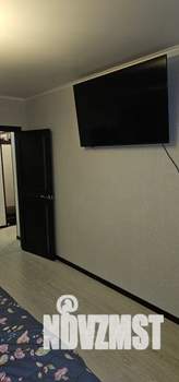 1-к квартира, посуточно, 60м2, 5/10 этаж