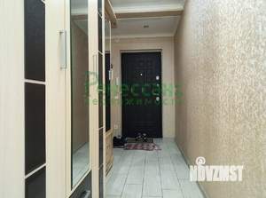 1-к квартира, на длительный срок, 42м2, 2/16 этаж