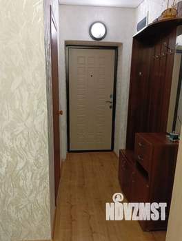 Студия квартира, на длительный срок, 16м2, 2/3 этаж