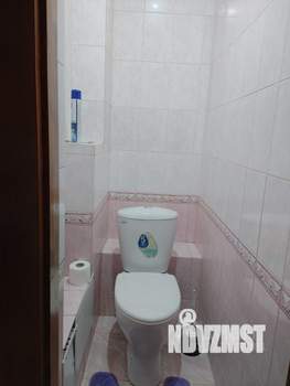 1-к квартира, посуточно, 40м2, 9/12 этаж