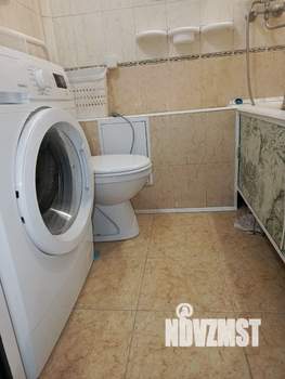 1-к квартира, на длительный срок, 30м2, 4/5 этаж