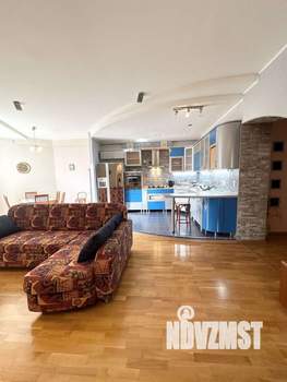 2-к квартира, на длительный срок, 115м2, 2/10 этаж