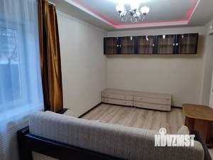 2-к квартира, посуточно, 45м2, 1/5 этаж