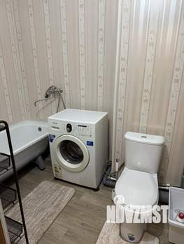 1-к квартира, на длительный срок, 38м2, 3/13 этаж