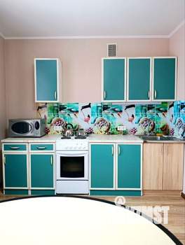 2-к квартира, на длительный срок, 62м2, 4/16 этаж