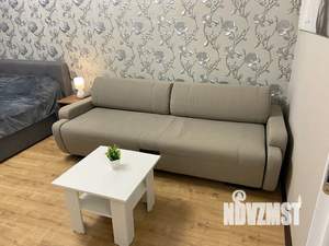 1-к квартира, посуточно, 39м2, 5/5 этаж