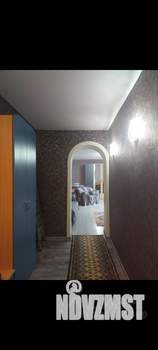 2-к квартира, на длительный срок, 70м2, 4/5 этаж