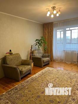 2-к квартира, на длительный срок, 53м2, 8/10 этаж