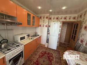 3-к квартира, на длительный срок, 67м2, 3/6 этаж