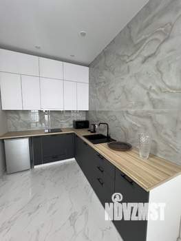 2-к квартира, посуточно, 50м2, 6/15 этаж