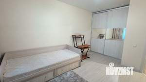 1-к квартира, на длительный срок, 36м2, 1/11 этаж