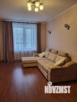 2-к квартира, на длительный срок, 60м2, 7/11 этаж