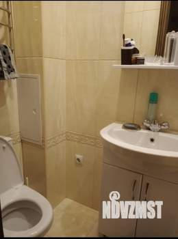 1-к квартира, на длительный срок, 35м2, 2/4 этаж