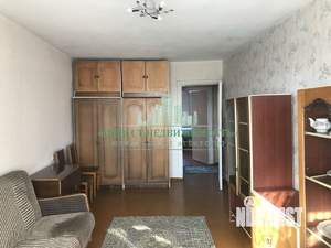 2-к квартира, на длительный срок, 52м2, 4/5 этаж