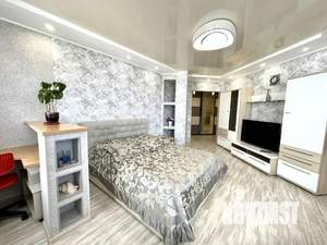 1-к квартира, посуточно, 75м2, 1/1 этаж