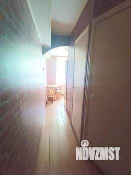 2-к квартира, на длительный срок, 40м2, 3/5 этаж