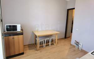 1-к квартира, на длительный срок, 36м2, 5/10 этаж