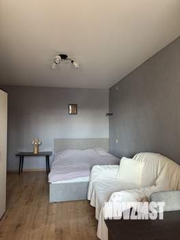 1-к квартира, на длительный срок, 40м2, 4/9 этаж