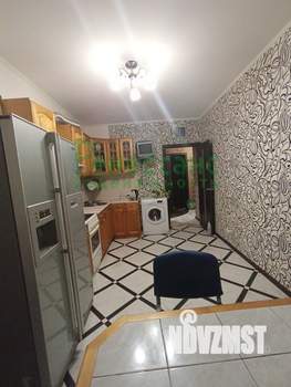 1-к квартира, на длительный срок, 45м2, 5/12 этаж